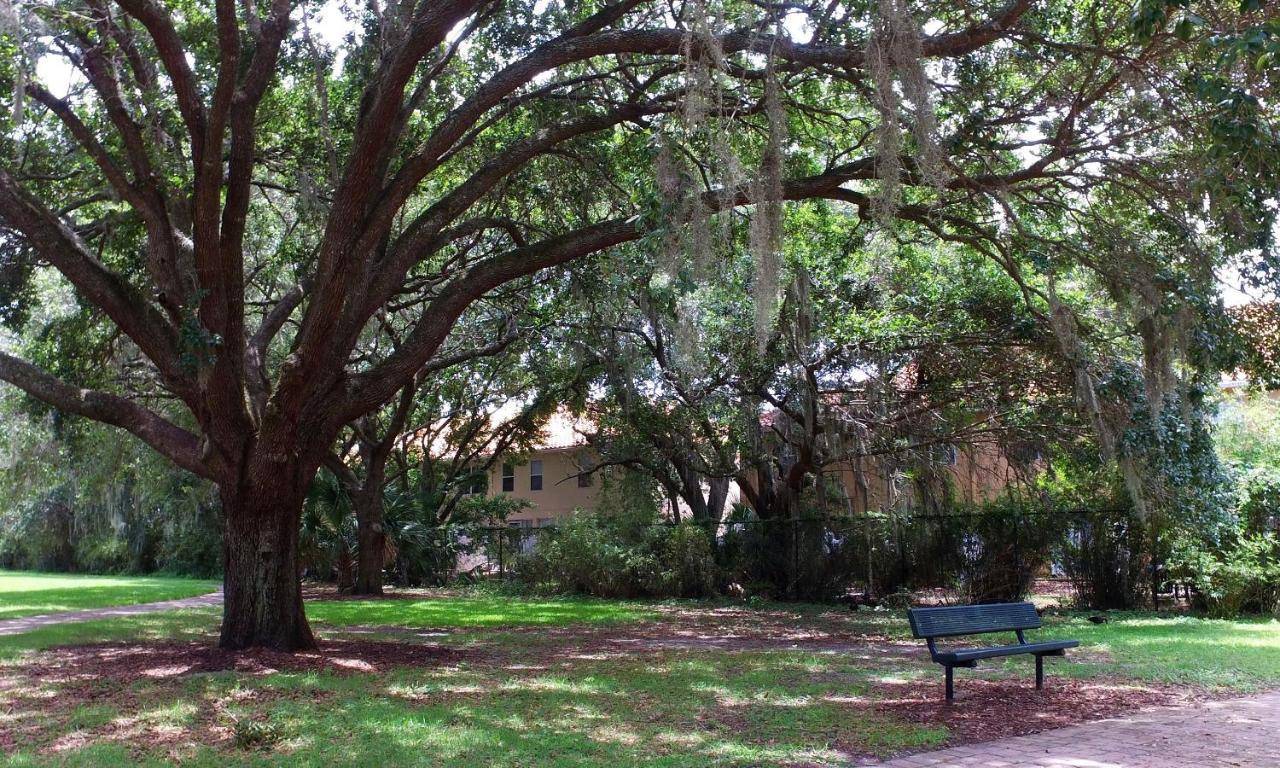 Four Bedrooms Townhome 5108K Kissimmee Exterior foto